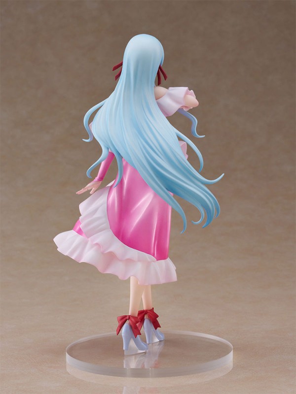 Kabushiki Gaisha Magilumiere - Aoi Lily - Tenitol - 8