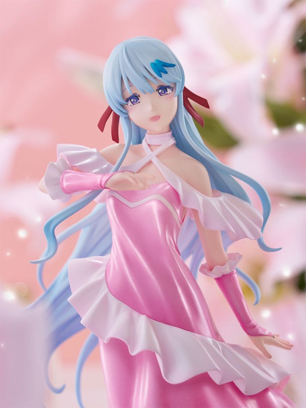 Kabushiki Gaisha Magilumiere - Aoi Lily - Tenitol - 3