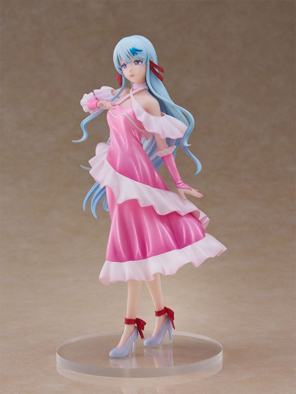 Kabushiki Gaisha Magilumiere - Aoi Lily - Tenitol - 7