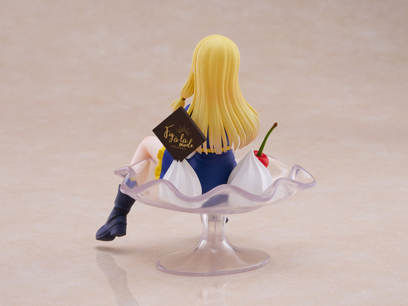 Kono Subarashii Sekai ni Bakuen o! - Cecily - Tenitol - Tenitol Fig à la mode - 3