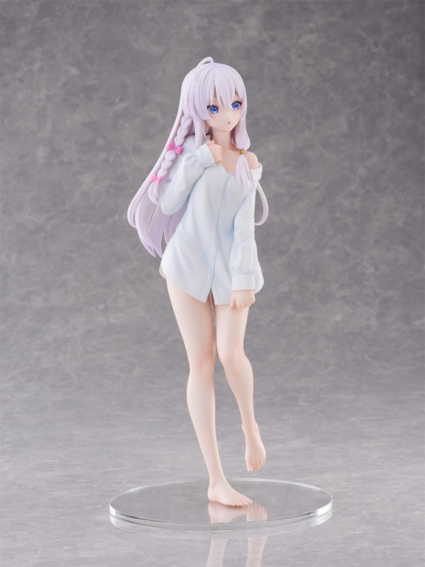 Majo no Tabitabi - Elaina - Tenitol - Tenitol Tall - Shirt Ver. - 9