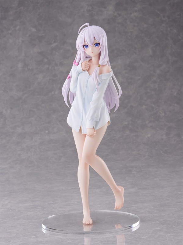 Majo no Tabitabi - Elaina - Tenitol - Tenitol Tall - Shirt Ver. - 6