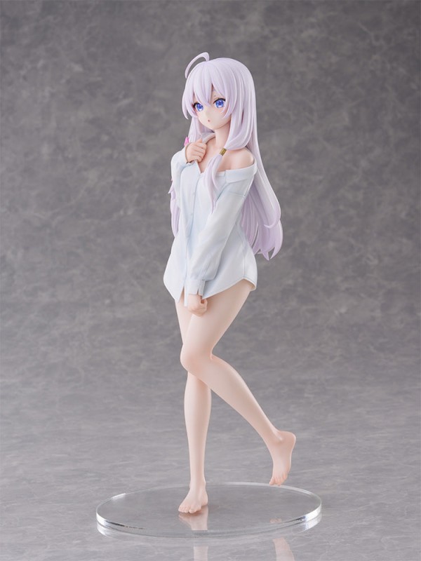 Majo no Tabitabi - Elaina - Tenitol - Tenitol Tall - Shirt Ver. - 7