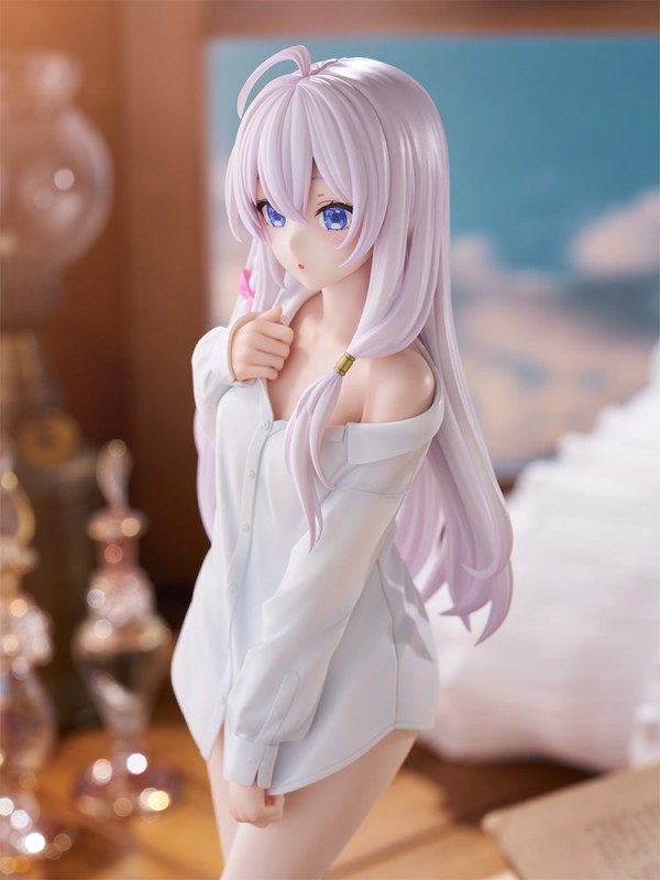 Majo no Tabitabi - Elaina - Tenitol - Tenitol Tall - Shirt Ver. - 4