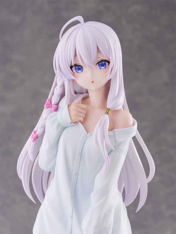 Majo no Tabitabi - Elaina - Tenitol - Tenitol Tall - Shirt Ver. - 11