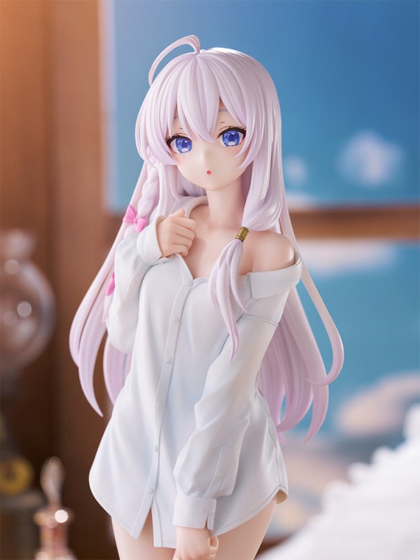 Majo no Tabitabi - Elaina - Tenitol - Tenitol Tall - Shirt Ver. - 3