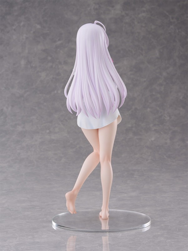 Majo no Tabitabi - Elaina - Tenitol - Tenitol Tall - Shirt Ver. - 8