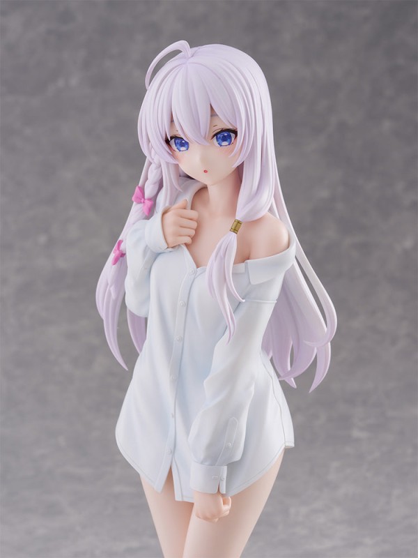 Majo no Tabitabi - Elaina - Tenitol - Tenitol Tall - Shirt Ver. - 10