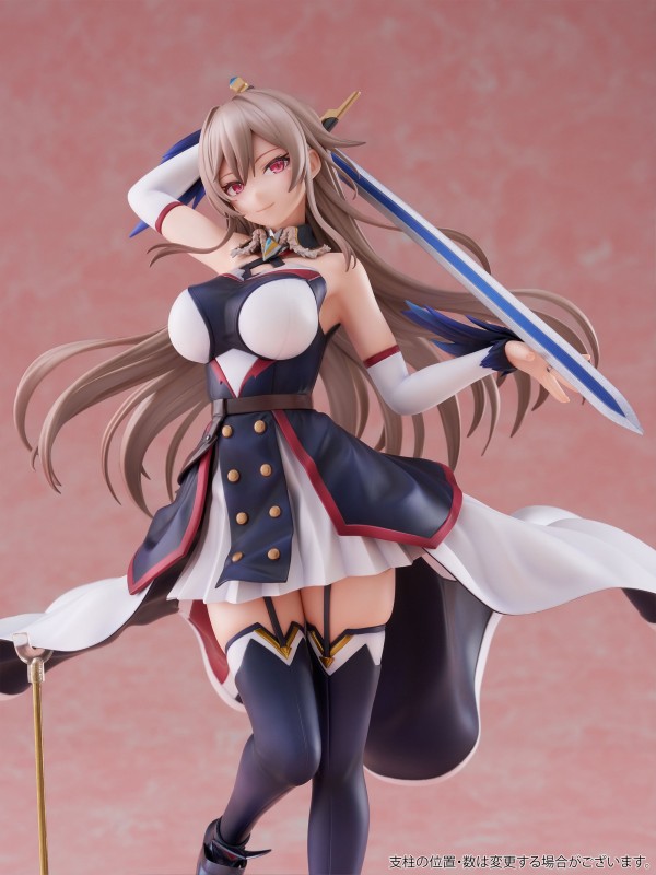 Nijisanji - Furen E Lustario - F:Nex - 1/7 - 10