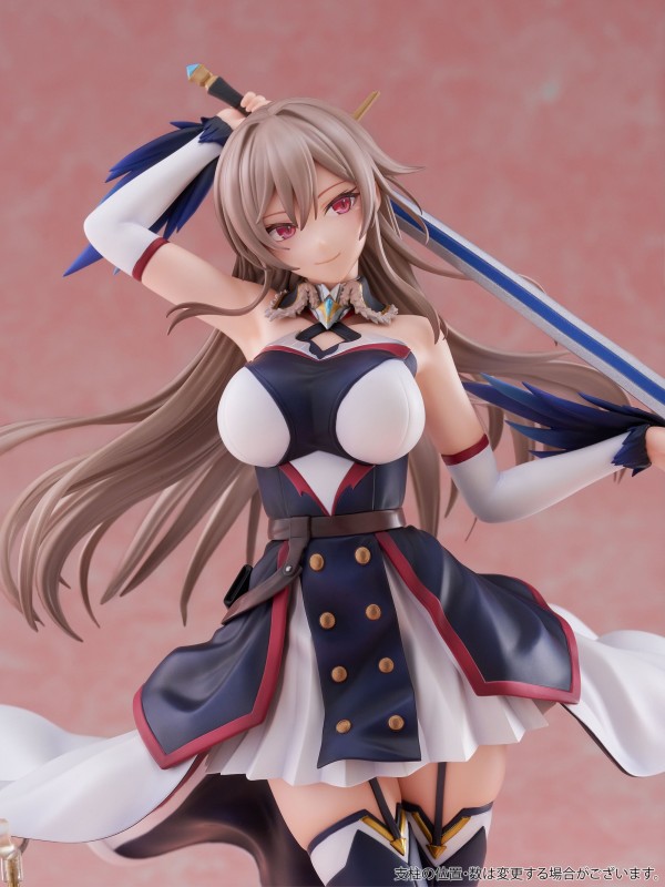 Nijisanji - Furen E Lustario - F:Nex - 1/7 - 9