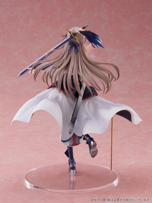 Nijisanji - Furen E Lustario - F:Nex - 1/7 - 7