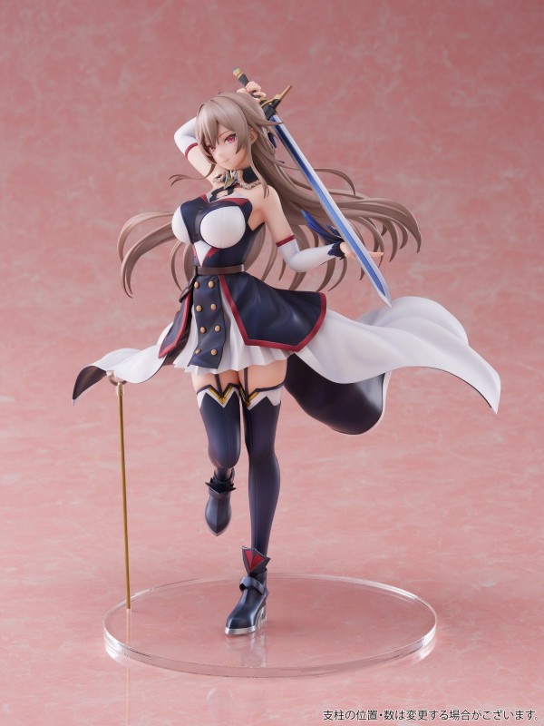 Nijisanji - Furen E Lustario - F:Nex - 1/7 - 6