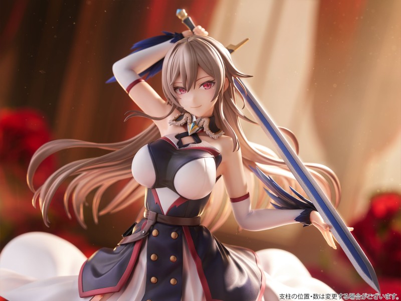 Nijisanji - Furen E Lustario - F:Nex - 1/7 - 4