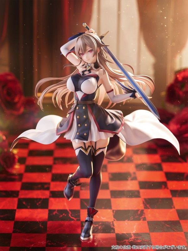 Nijisanji - Furen E Lustario - F:Nex - 1/7