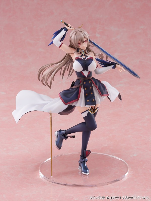 Nijisanji - Furen E Lustario - F:Nex - 1/7 - 8