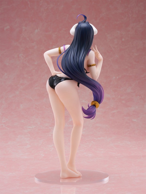 Overlord - Albedo - Tenitol - Tenitol Tall - 9