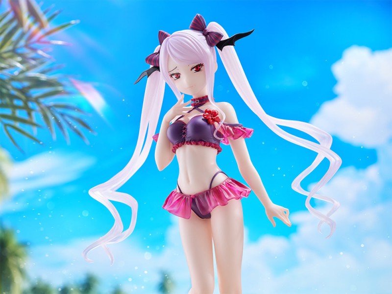 Overlord - Shalltear Bloodfallen - Tenitol - Tenitol Tall - 4