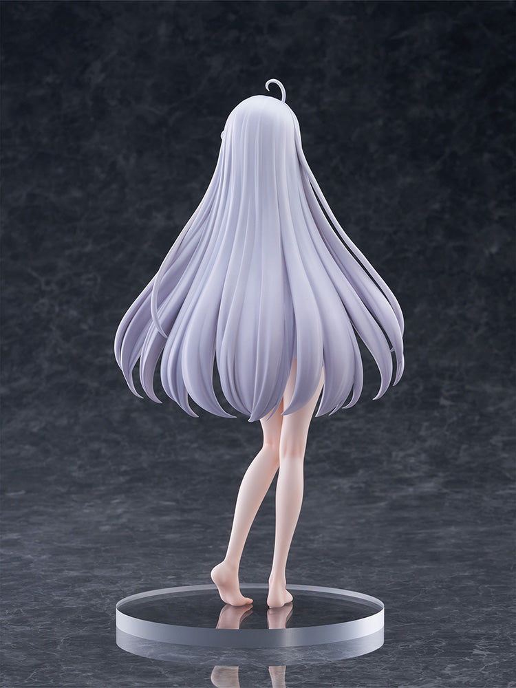 Shibou Yuugi de Meshi wo Kuu. - Sorimachi Yuki - Tenitol - Tenitol Tall - Golden Bath Ver. - 10