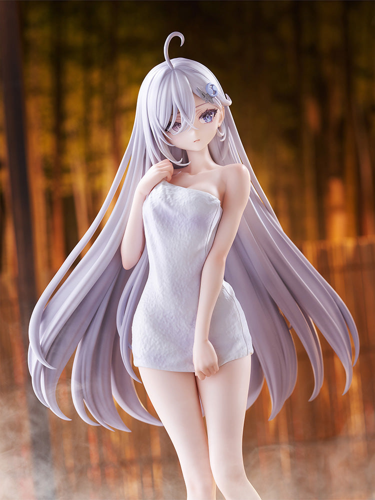 Shibou Yuugi de Meshi wo Kuu. - Sorimachi Yuki - Tenitol - Tenitol Tall - Golden Bath Ver. - 3