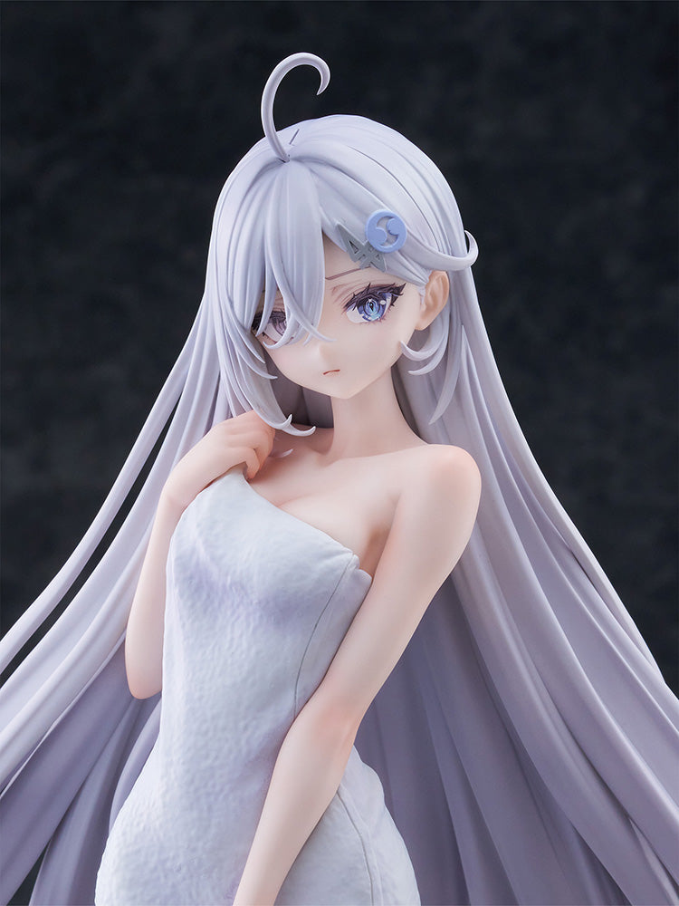 Shibou Yuugi de Meshi wo Kuu. - Sorimachi Yuki - Tenitol - Tenitol Tall - Golden Bath Ver. - 15