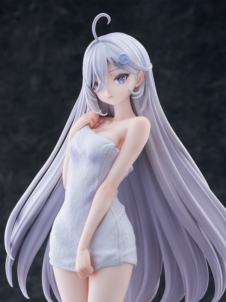 Shibou Yuugi de Meshi wo Kuu. - Sorimachi Yuki - Tenitol - Tenitol Tall - Golden Bath Ver. - 13