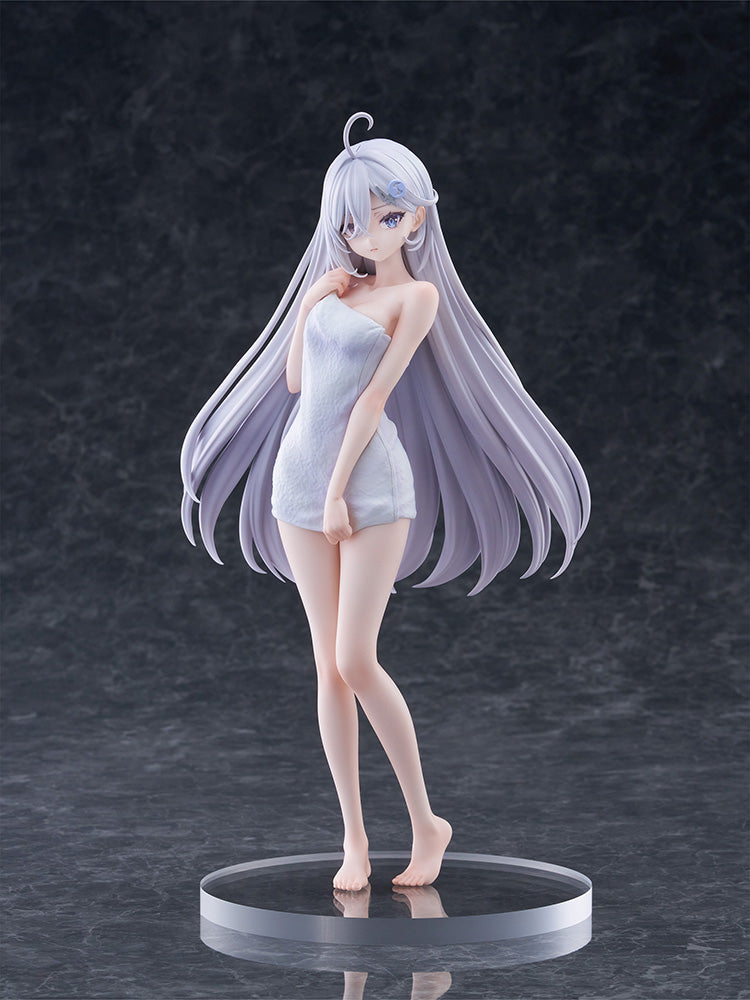 Shibou Yuugi de Meshi wo Kuu. - Sorimachi Yuki - Tenitol - Tenitol Tall - Golden Bath Ver. - 8