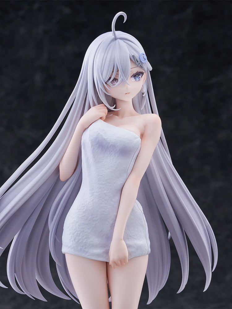 Shibou Yuugi de Meshi wo Kuu. - Sorimachi Yuki - Tenitol - Tenitol Tall - Golden Bath Ver. - 14