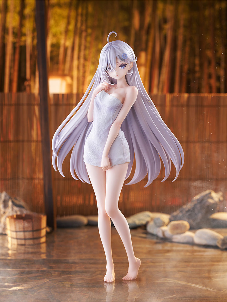 Shibou Yuugi de Meshi wo Kuu. - Sorimachi Yuki - Tenitol - Tenitol Tall - Golden Bath Ver.