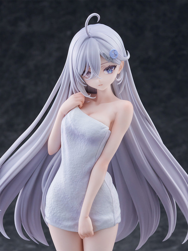 Shibou Yuugi de Meshi wo Kuu. - Sorimachi Yuki - Tenitol - Tenitol Tall - Golden Bath Ver. - 12