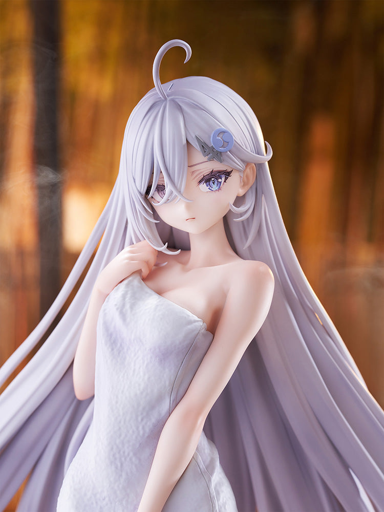 Shibou Yuugi de Meshi wo Kuu. - Sorimachi Yuki - Tenitol - Tenitol Tall - Golden Bath Ver. - 4