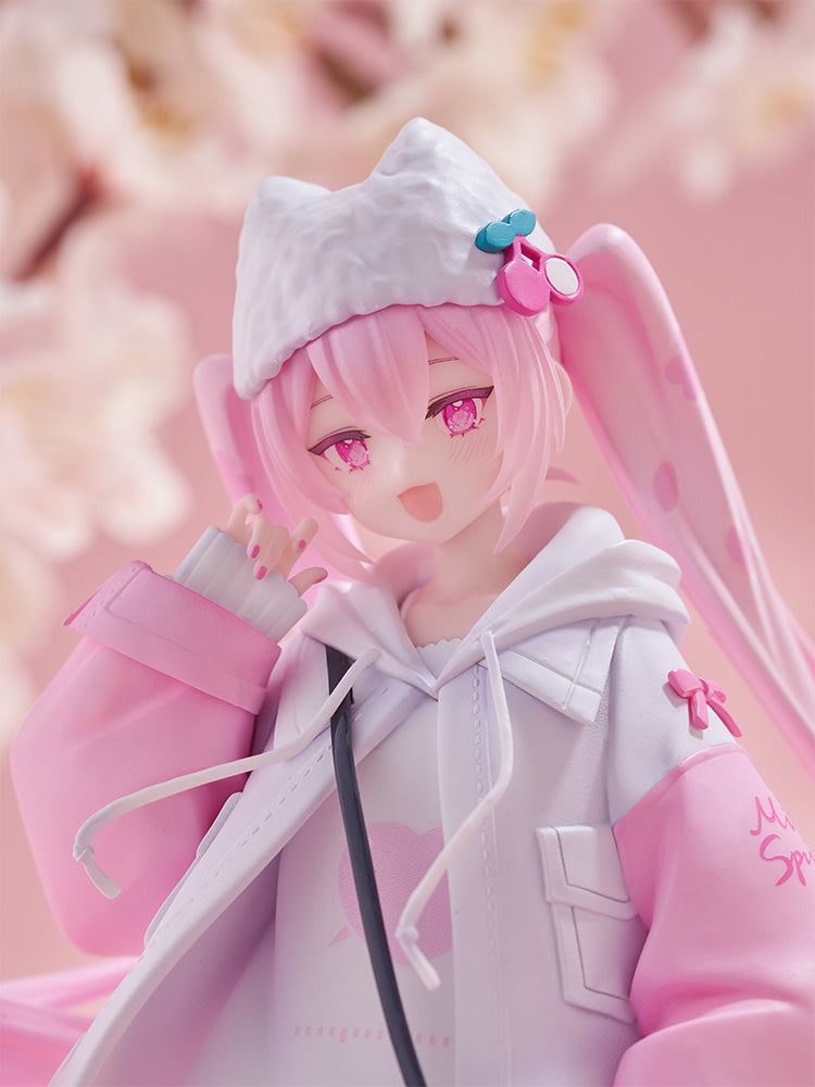 FuRyu TENITOL Sakura Miku Cool Style [petit] Plastic Figure - 3
