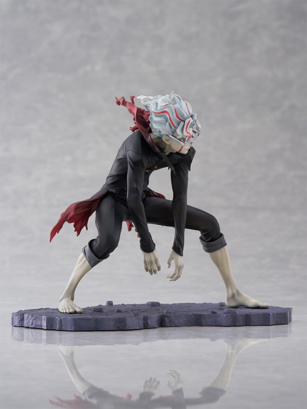 Dandadan - Takakura Ken - Tenitol - Henshin - 11