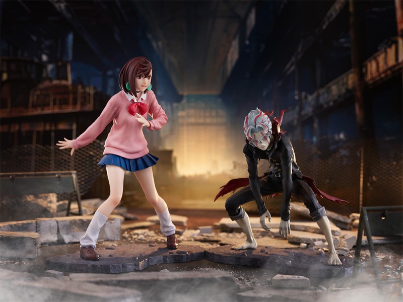 Dandadan - Takakura Ken - Tenitol - Henshin - 6