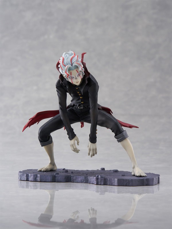 Dandadan - Takakura Ken - Tenitol - Henshin - 7