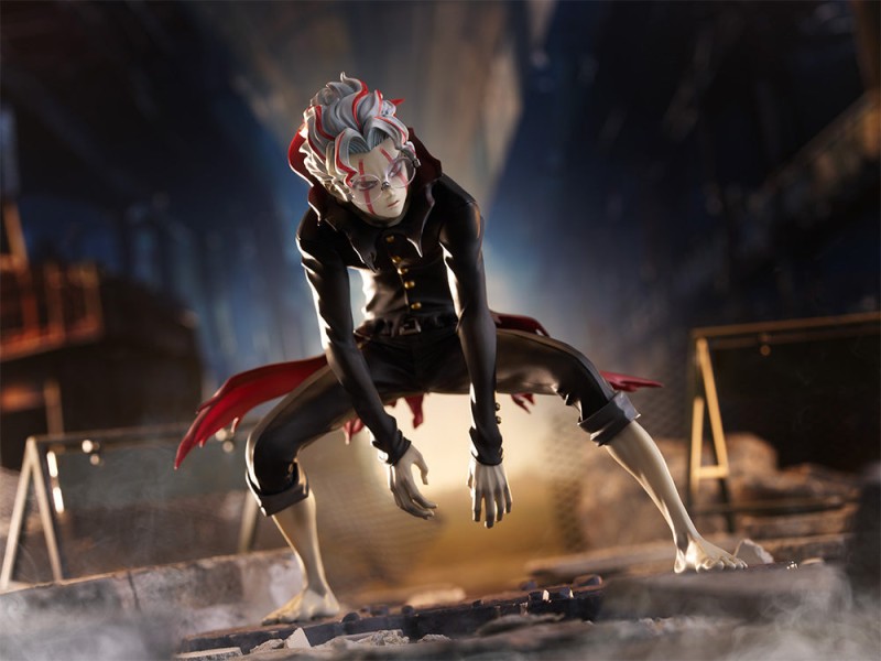 Dandadan - Takakura Ken - Tenitol - Henshin - 5