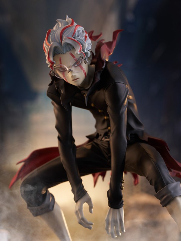 Dandadan - Takakura Ken - Tenitol - Henshin - 4