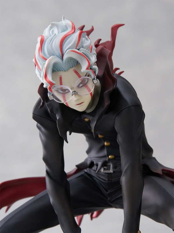 Dandadan - Takakura Ken - Tenitol - Henshin - 12