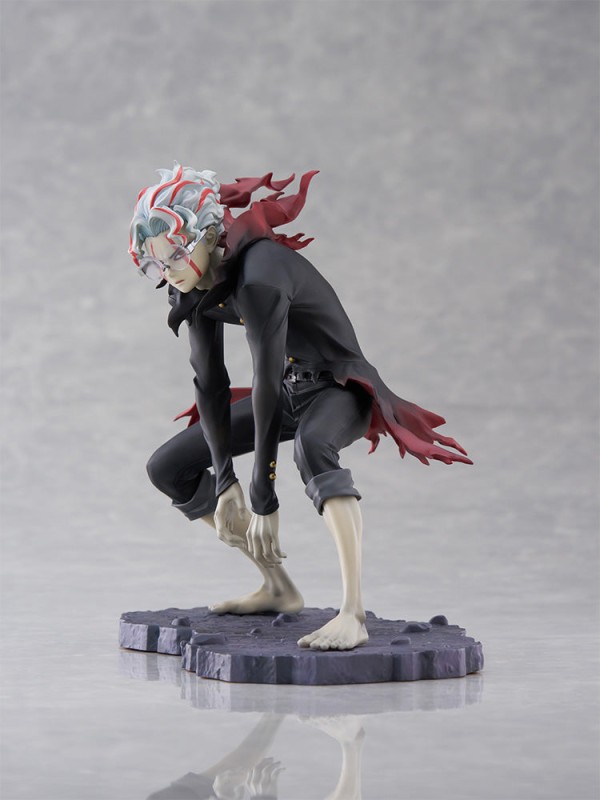 Dandadan - Takakura Ken - Tenitol - Henshin - 9