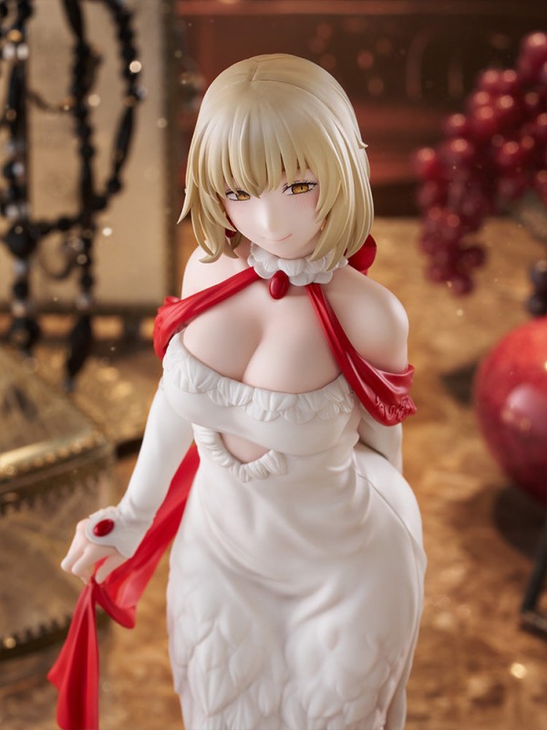 Dungeon Meshi - Falin Touden - Tenitol - Tenitol Tall - Dress Style Ver. - 5