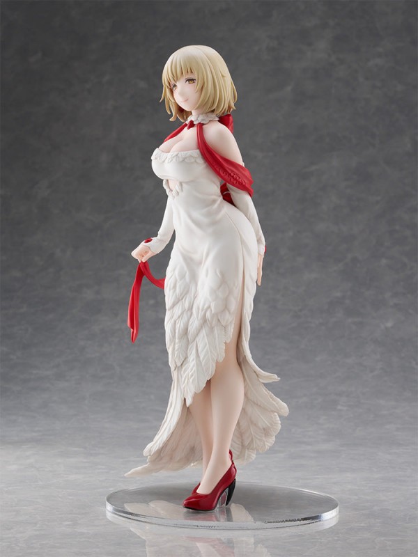 Dungeon Meshi - Falin Touden - Tenitol - Tenitol Tall - Dress Style Ver. - 9