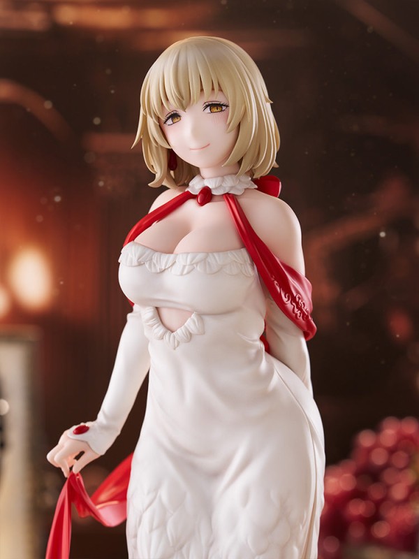 Dungeon Meshi - Falin Touden - Tenitol - Tenitol Tall - Dress Style Ver. - 4