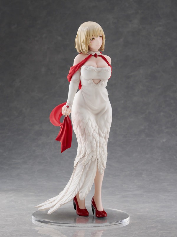 Dungeon Meshi - Falin Touden - Tenitol - Tenitol Tall - Dress Style Ver. - 11