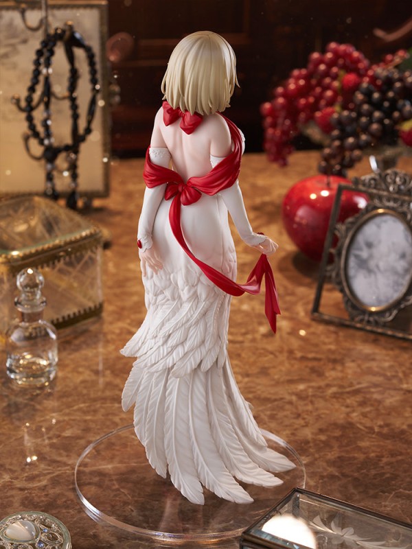 Dungeon Meshi - Falin Touden - Tenitol - Tenitol Tall - Dress Style Ver. - 3