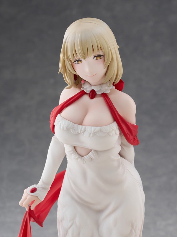 Dungeon Meshi - Falin Touden - Tenitol - Tenitol Tall - Dress Style Ver. - 13