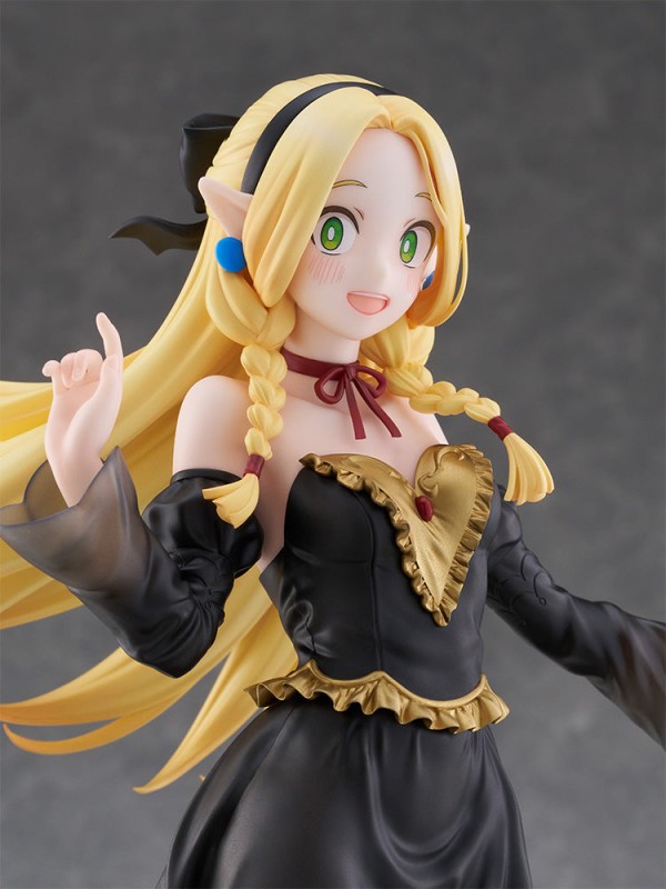 Dungeon Meshi - Marcille Donato - Tenitol - Tenitol Tall - Dress Style Ver. - 13