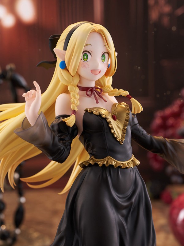 Dungeon Meshi - Marcille Donato - Tenitol - Tenitol Tall - Dress Style Ver. - 5