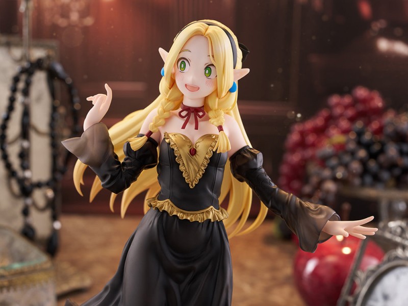 Dungeon Meshi - Marcille Donato - Tenitol - Tenitol Tall - Dress Style Ver. - 7