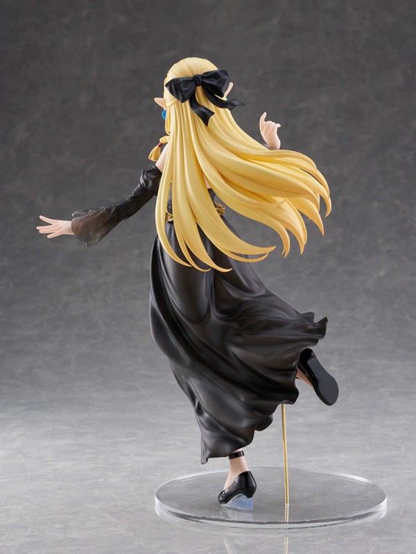 Dungeon Meshi - Marcille Donato - Tenitol - Tenitol Tall - Dress Style Ver. - 10