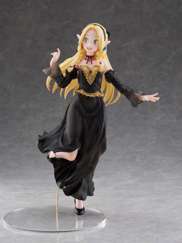 Dungeon Meshi - Marcille Donato - Tenitol - Tenitol Tall - Dress Style Ver. - 9