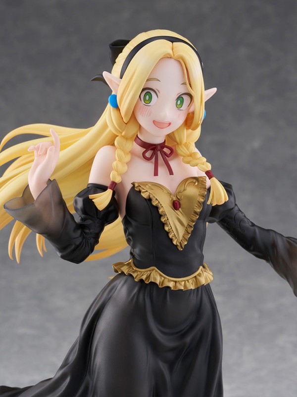 Dungeon Meshi - Marcille Donato - Tenitol - Tenitol Tall - Dress Style Ver. - 12